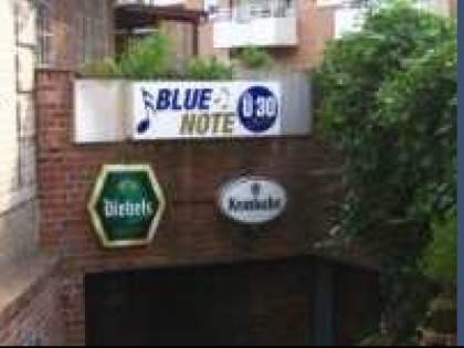 Foto: Blue Note Hilden &amp;Uuml;30 